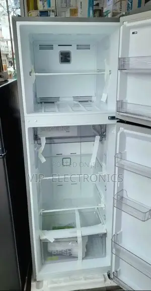 Midea Refrigerator 489 Model 338liter Fan System