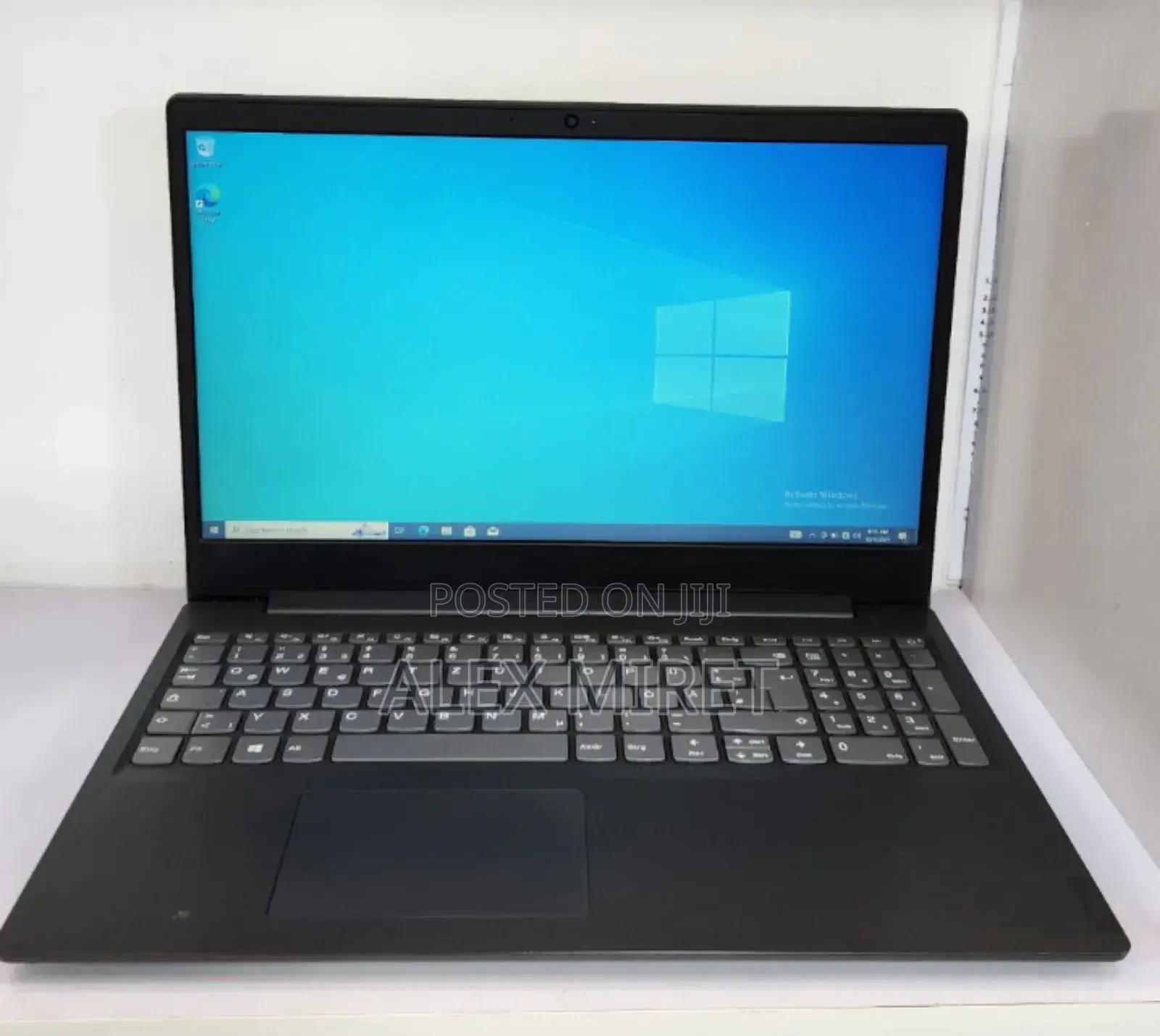 New Laptop Lenovo IdeaPad S145 8GB AMD Ryzen 5 SSD 512GB