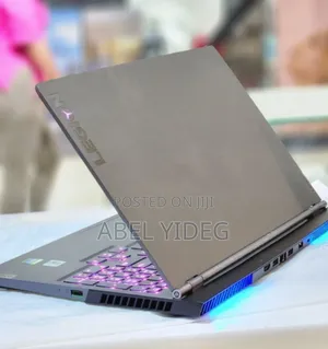 New Laptop Lenovo Legion 5 16GB Intel Core I7 SSD 1T