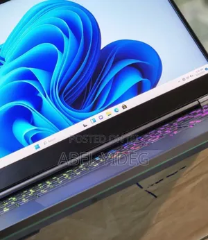 New Laptop Lenovo Legion 5 16GB Intel Core I7 SSD 1T