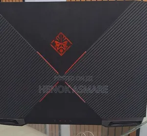 Photo - New Laptop HP Omen X 16GB Intel Core I5 SSD 1T