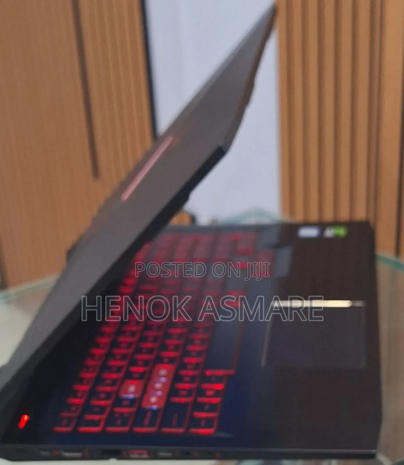 New Laptop HP Omen X 16GB Intel Core I5 SSD 1T