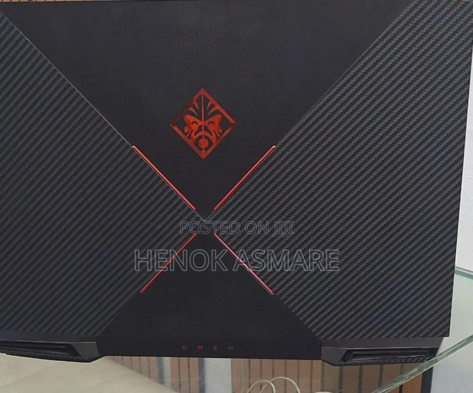 New Laptop HP Omen X 16GB Intel Core I5 SSD 1T