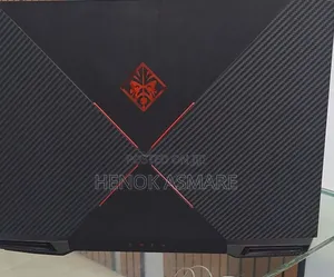 New Laptop HP Omen X 16GB Intel Core I5 SSD 1T
