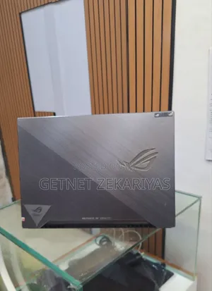 New Laptop Asus ROG Strix G15 16GB Intel Core I7 SSD 256GB