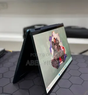 New Laptop Lenovo Yoga 7 15ITL5 16GB AMD Ryzen 7 SSD 512GB