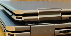 New Laptop HP Spectre X360 32GB Intel Core I7 SSD 2T