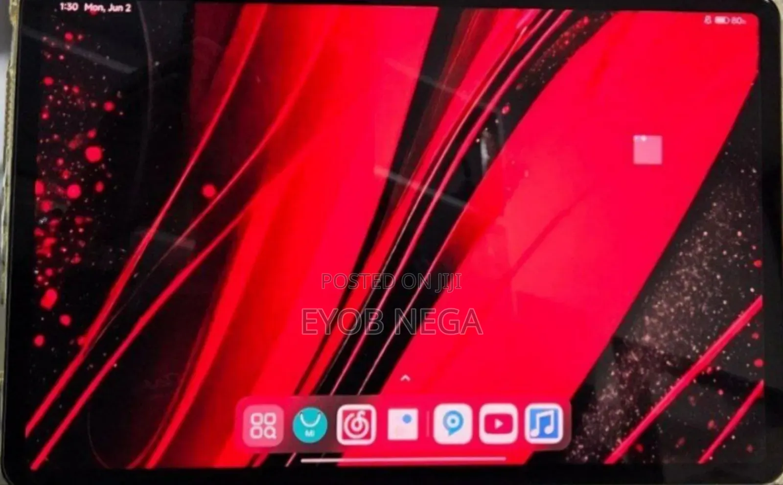 New Xiaomi Poco Pad 256 GB