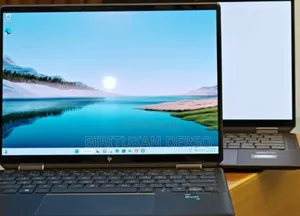 Photo - New Laptop HP Spectre X360 32GB Intel Core I7 SSD 2T