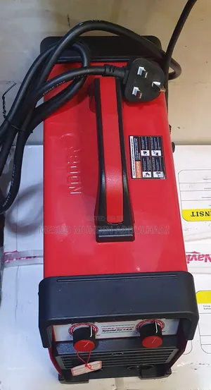 Edon MMS 250a Welding Machines