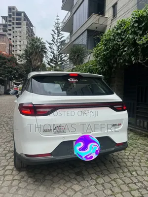 Hozon Neta Aya 2023 White