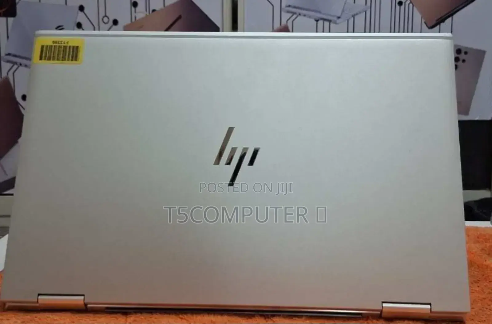 New Laptop HP EliteBook 1040 G8 16GB Intel Core I7 SSD 512GB