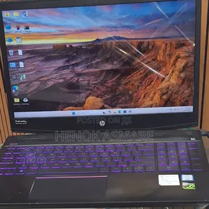 New Laptop HP Pavilion 15 16GB Intel Core I7 SSD 1T