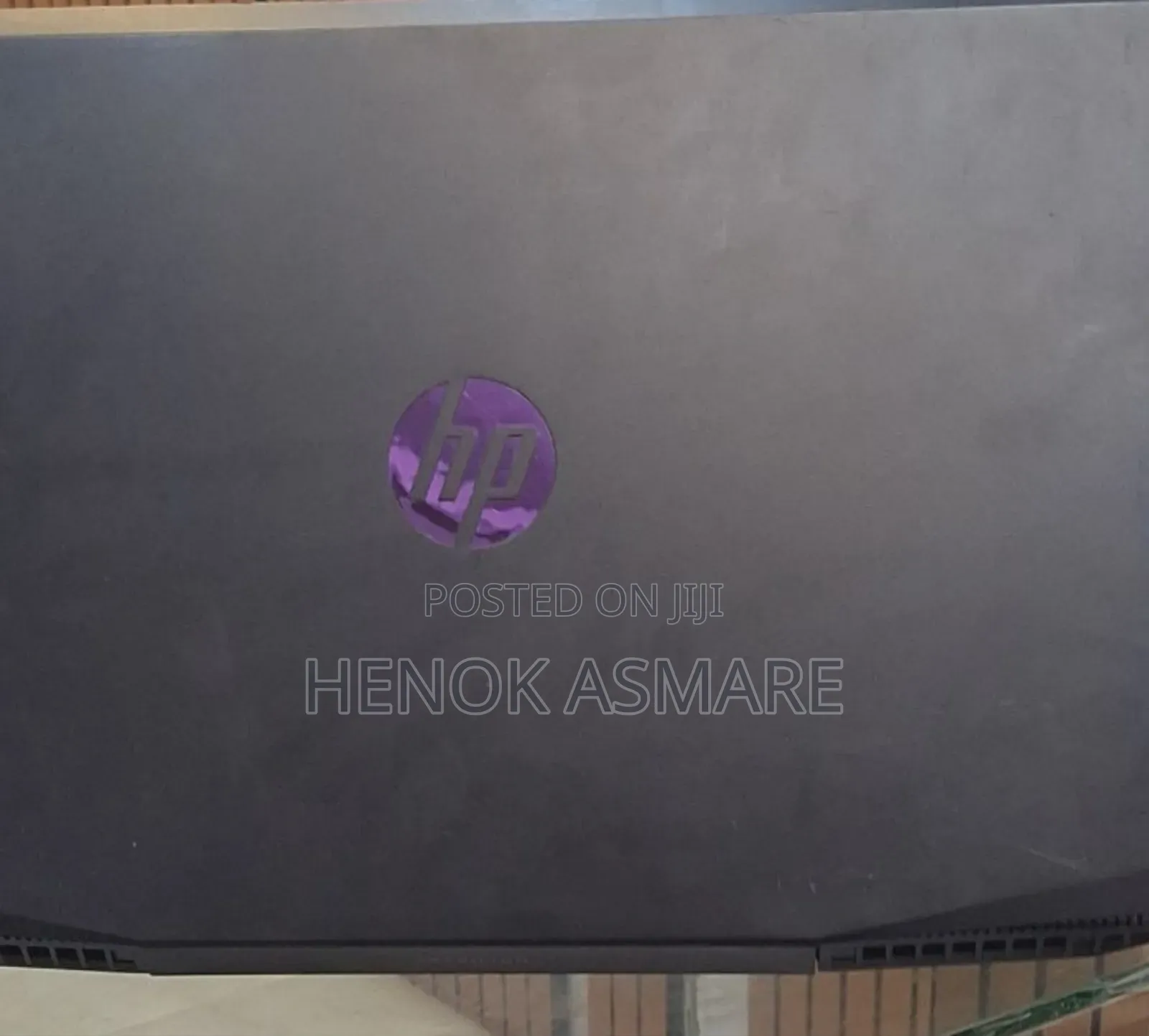 New Laptop HP Pavilion 15 16GB Intel Core I7 SSD 1T