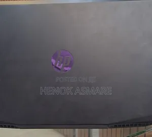 New Laptop HP Pavilion 15 16GB Intel Core I7 SSD 1T