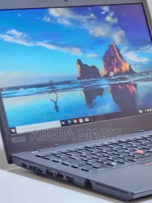 New Laptop Lenovo ThinkPad L480 8GB Intel Core I7 SSD 512GB