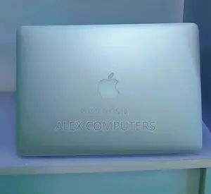 New Laptop Apple MacBook Air 2017 8GB Intel Core I5 SSD 128GB