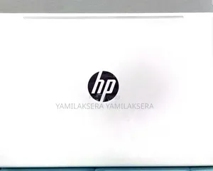 Photo - New Laptop HP ProBook 455 G5 8GB AMD Ryzen 5 SSD 512GB