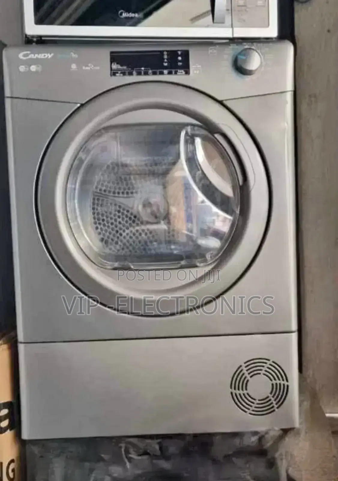 Candy Dryer 10kg 100%Dryers New Price