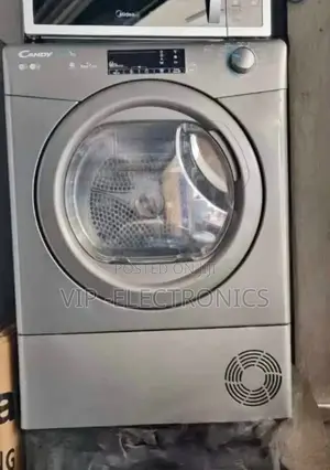 Candy Dryer 10kg 100%Dryers New Price