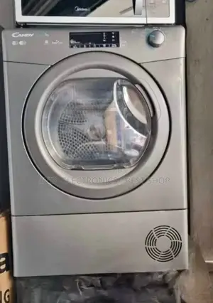 Candy Dryer 10kg 100%Dryers New Price