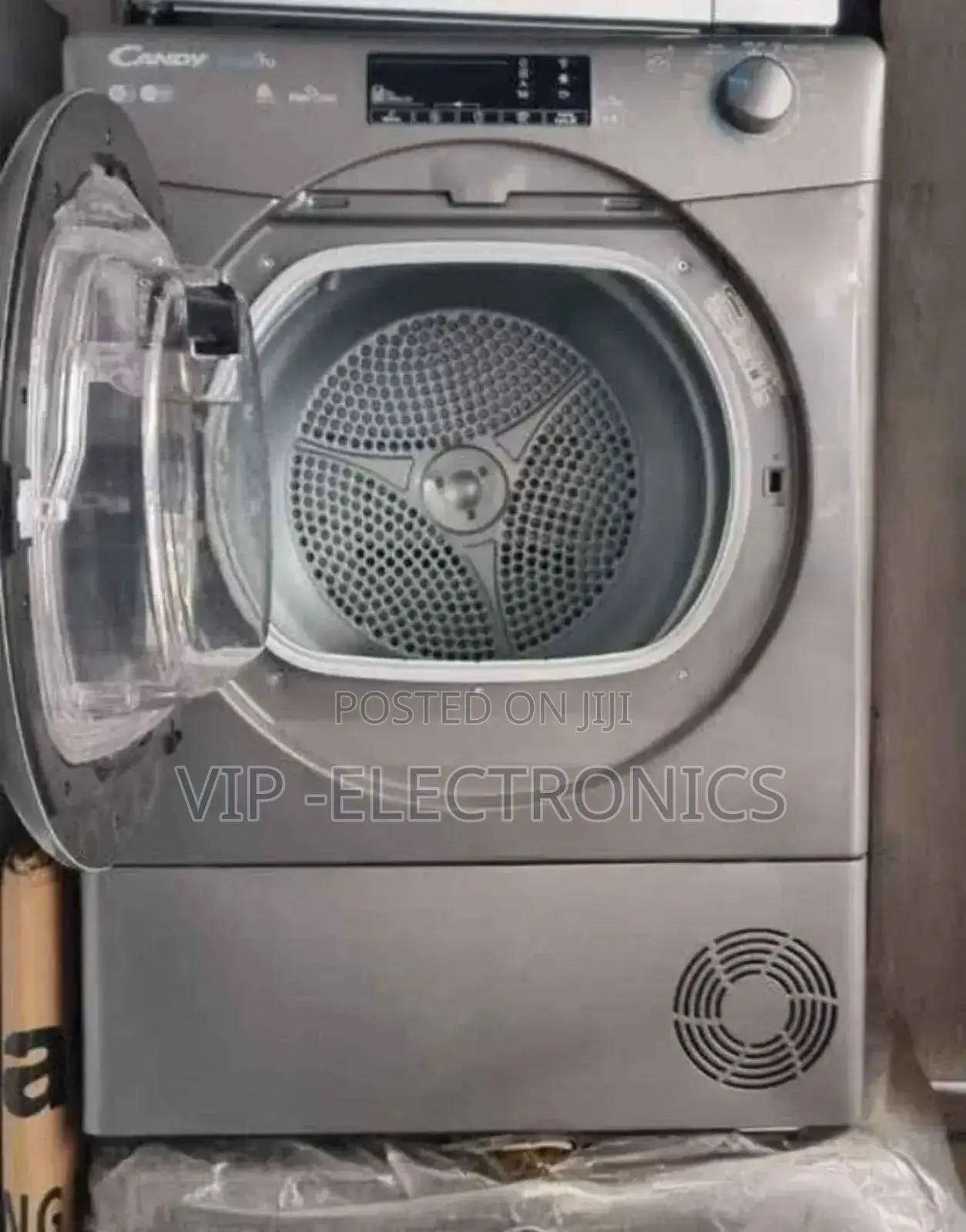 Candy Dryer 10kg 100%Dryers New Price