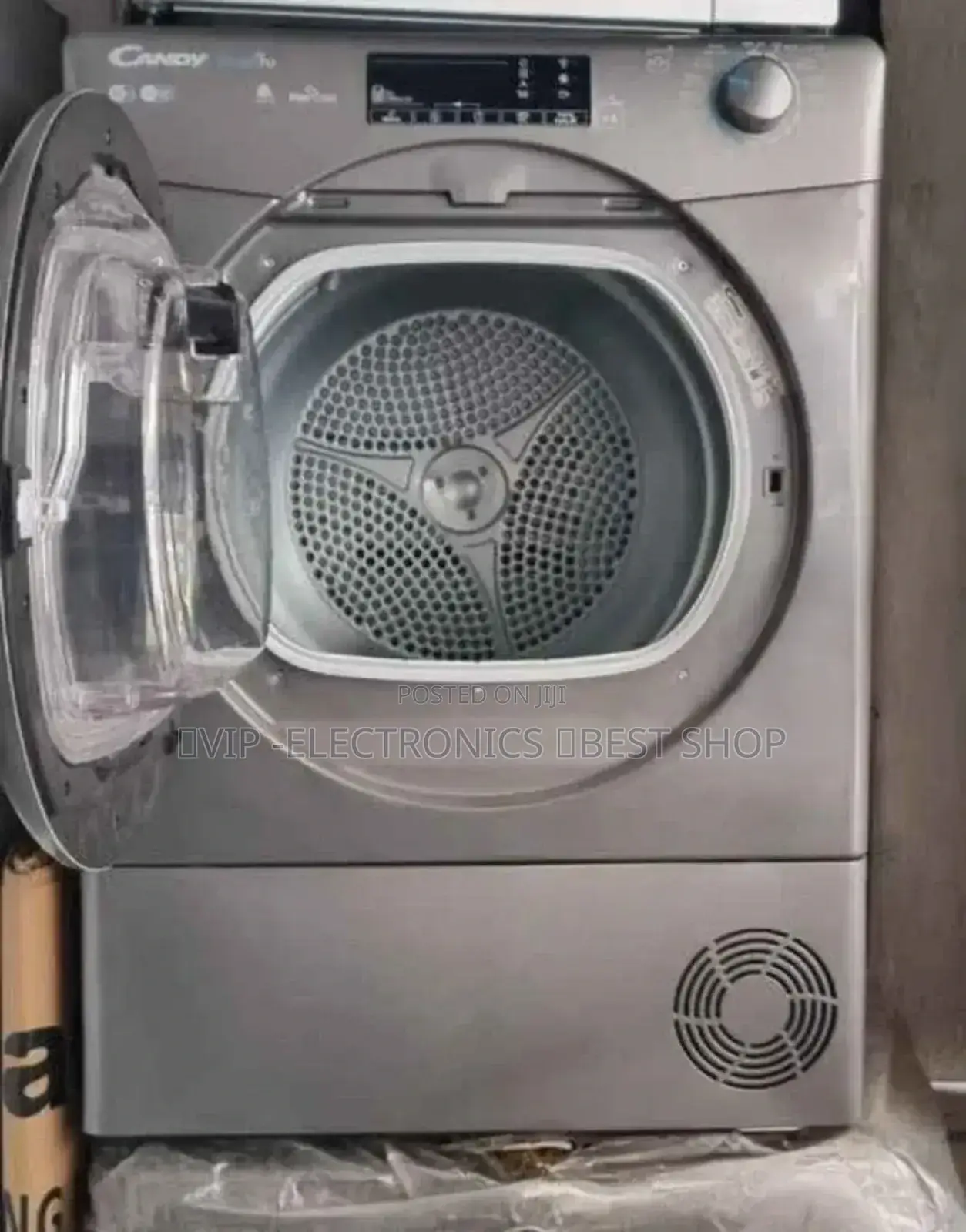 Candy Dryer 10kg 100%Dryers New Price