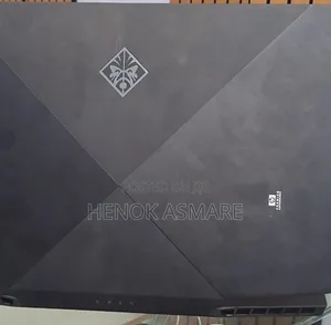 Photo - New Laptop HP Omen X 16GB Intel Core I7 SSD 1T