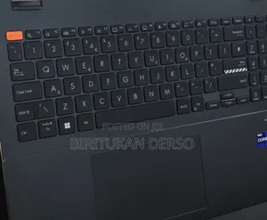 New Laptop Asus Vivobook 16 16GB Intel Core I9 SSD 512GB