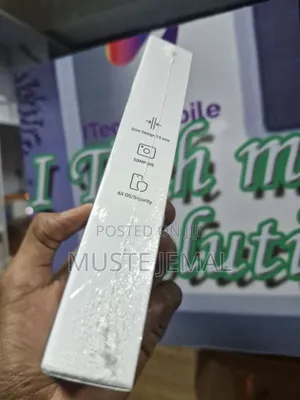 New Samsung Galaxy A17 256 GB White