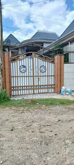 3bdrm House in Bole Wangari, Adama for rent