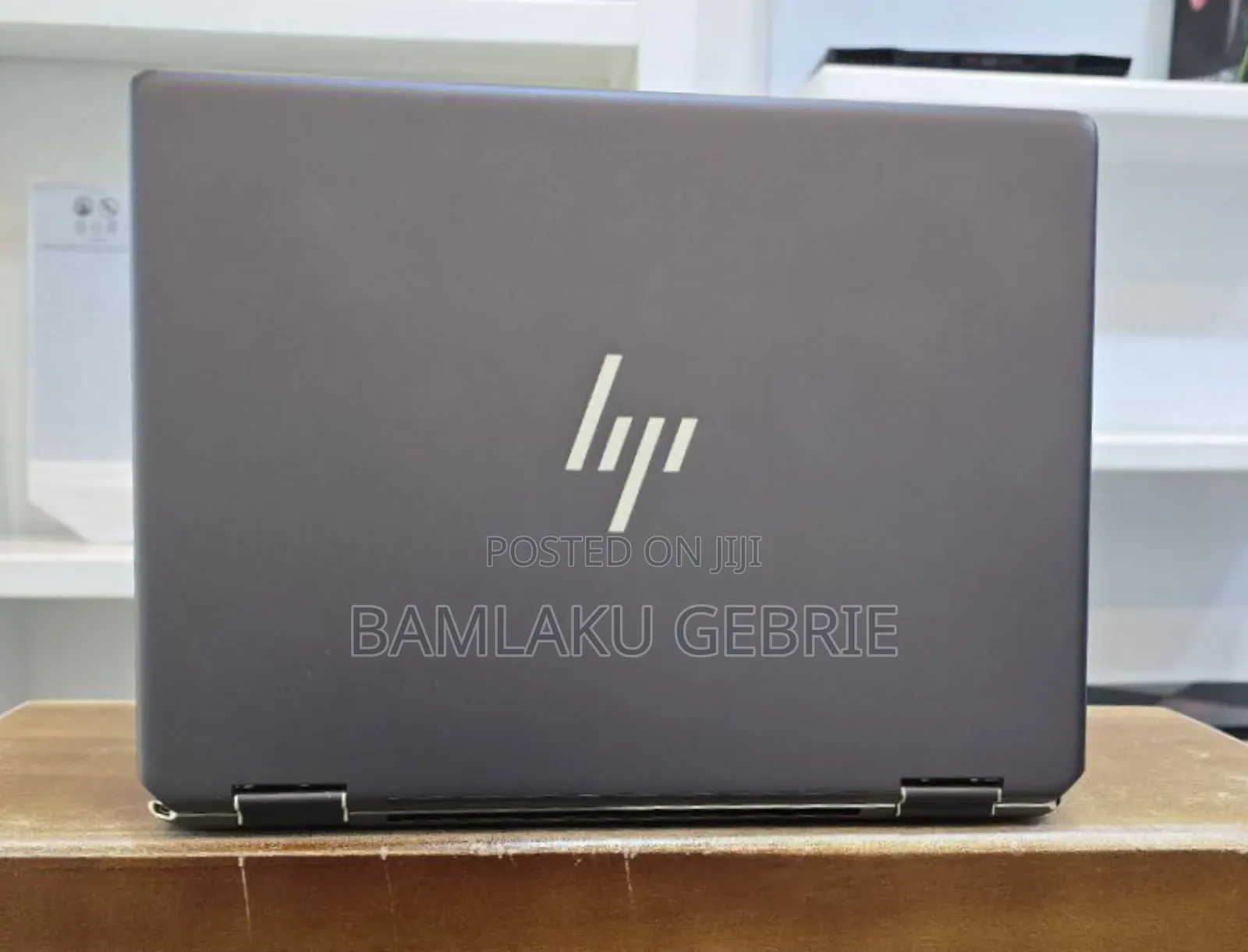 New Laptop HP Spectre X360 16GB Intel Core I7 SSD 1T