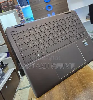 New Laptop HP Spectre X360 16GB Intel Core I7 SSD 1T