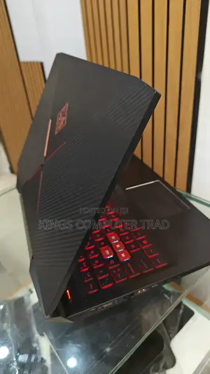 New Laptop HP Omen X 16GB Intel Core I5 HDD+SSD 1T