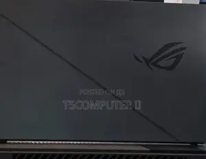 New Laptop Asus ROG Strix G15 16GB Intel Core I9 SSD 1T