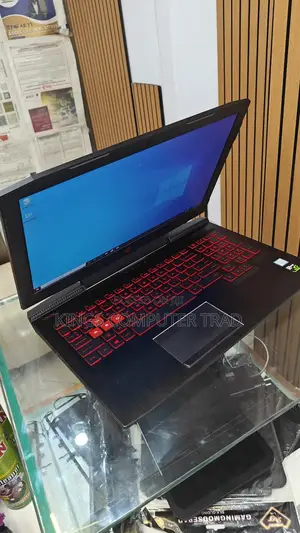 New Laptop HP Omen X 16GB Intel Core I5 HDD+SSD 1T
