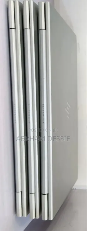 New Laptop HP EliteBook 840 G7 16GB Intel Core I5 SSD 512GB