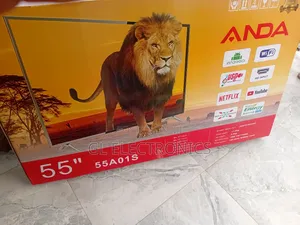 Photo - Anda Tv (55 Inch)