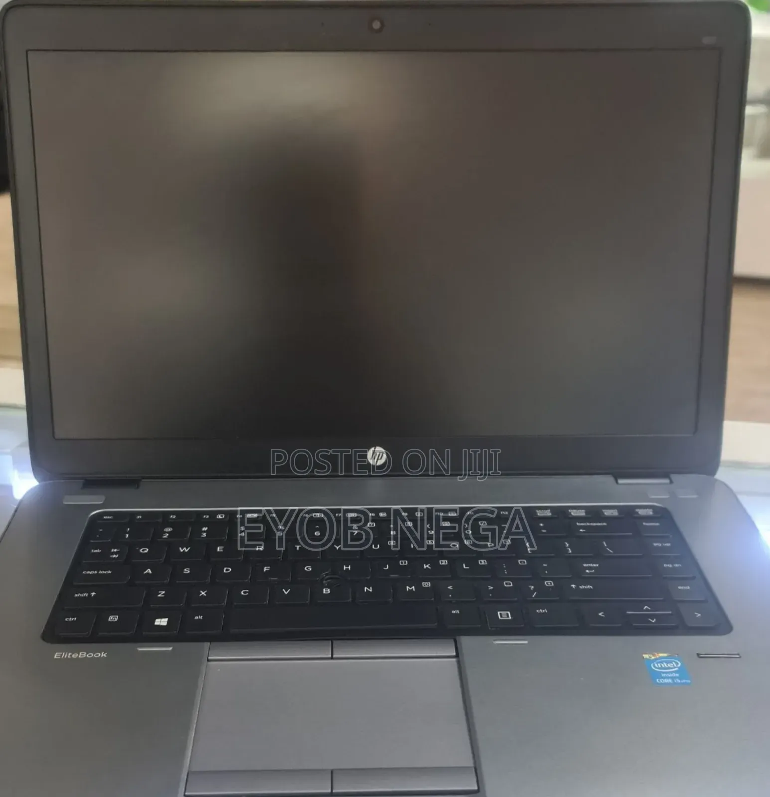 Laptop HP EliteBook 850 G1 8GB Intel Core I5 HDD 500GB