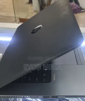 Laptop HP EliteBook 850 G1 8GB Intel Core I5 HDD 500GB