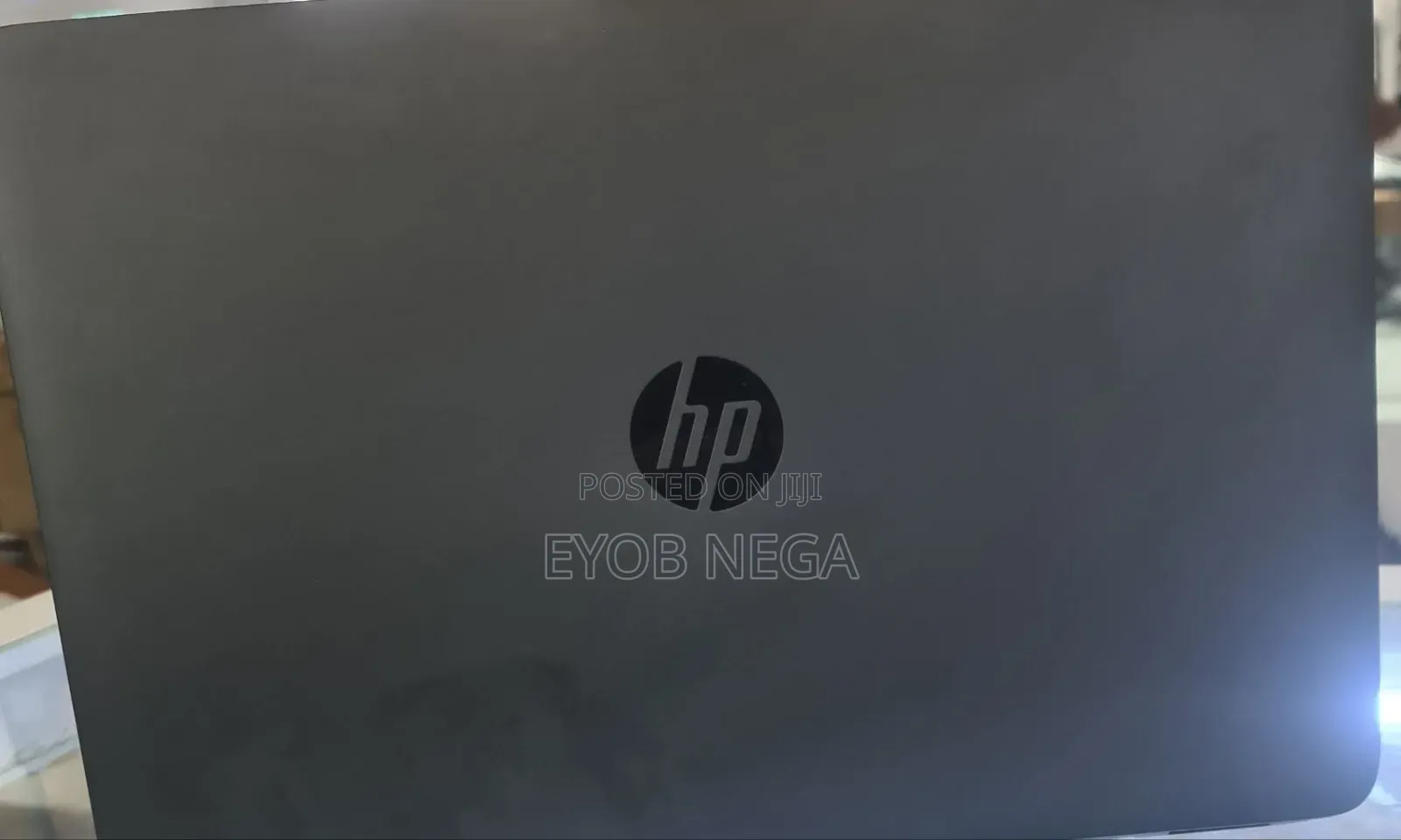 Laptop HP EliteBook 850 G1 8GB Intel Core I5 HDD 500GB