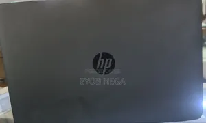 Laptop HP EliteBook 850 G1 8GB Intel Core I5 HDD 500GB