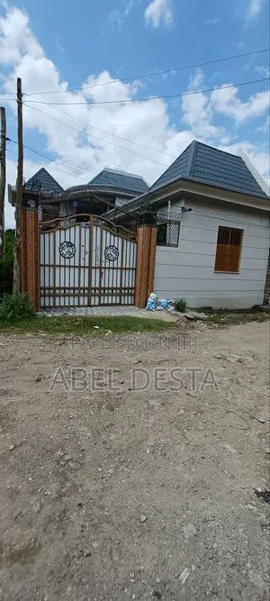 3bdrm House in Bole Wangari, Adama for rent