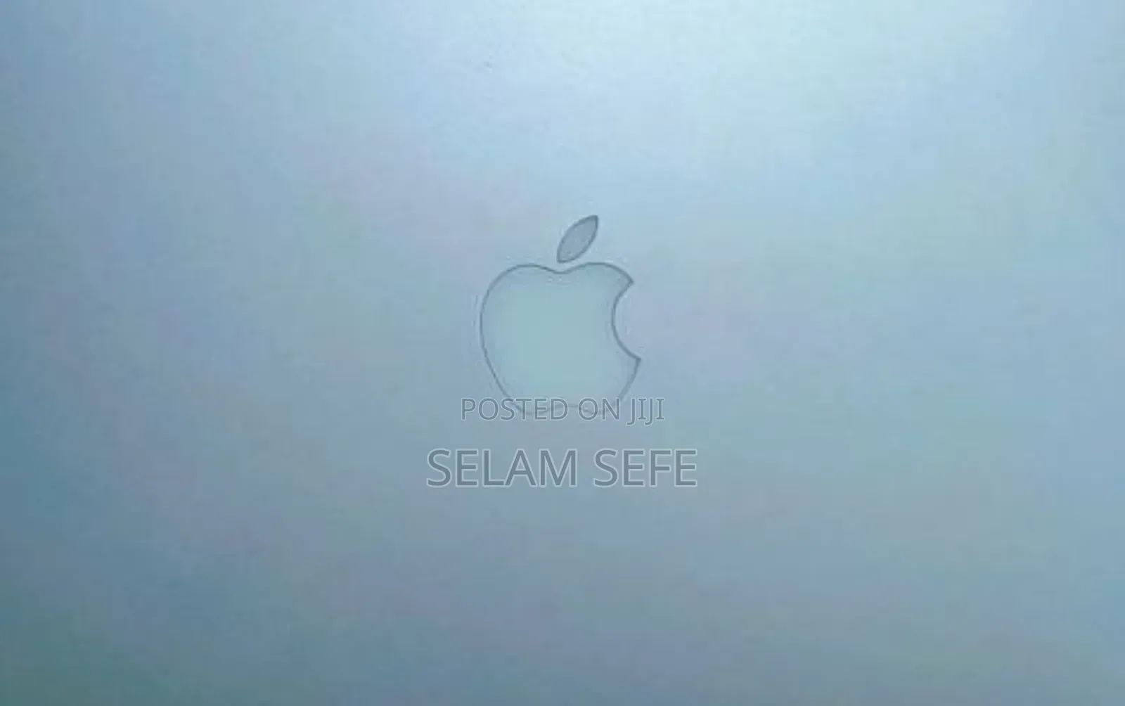 New Laptop Apple MacBook Air 2017 8GB Intel Core I5 SSD 128GB