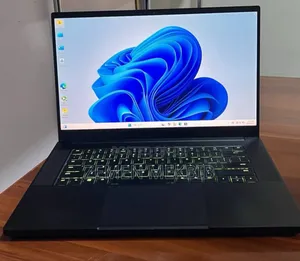 New Laptop Razer Blade 16GB Intel Core I7 SSD 512GB