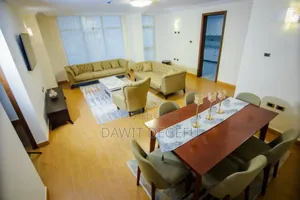 Photo - 3bdrm Apartment in Comet, Yeka for sale