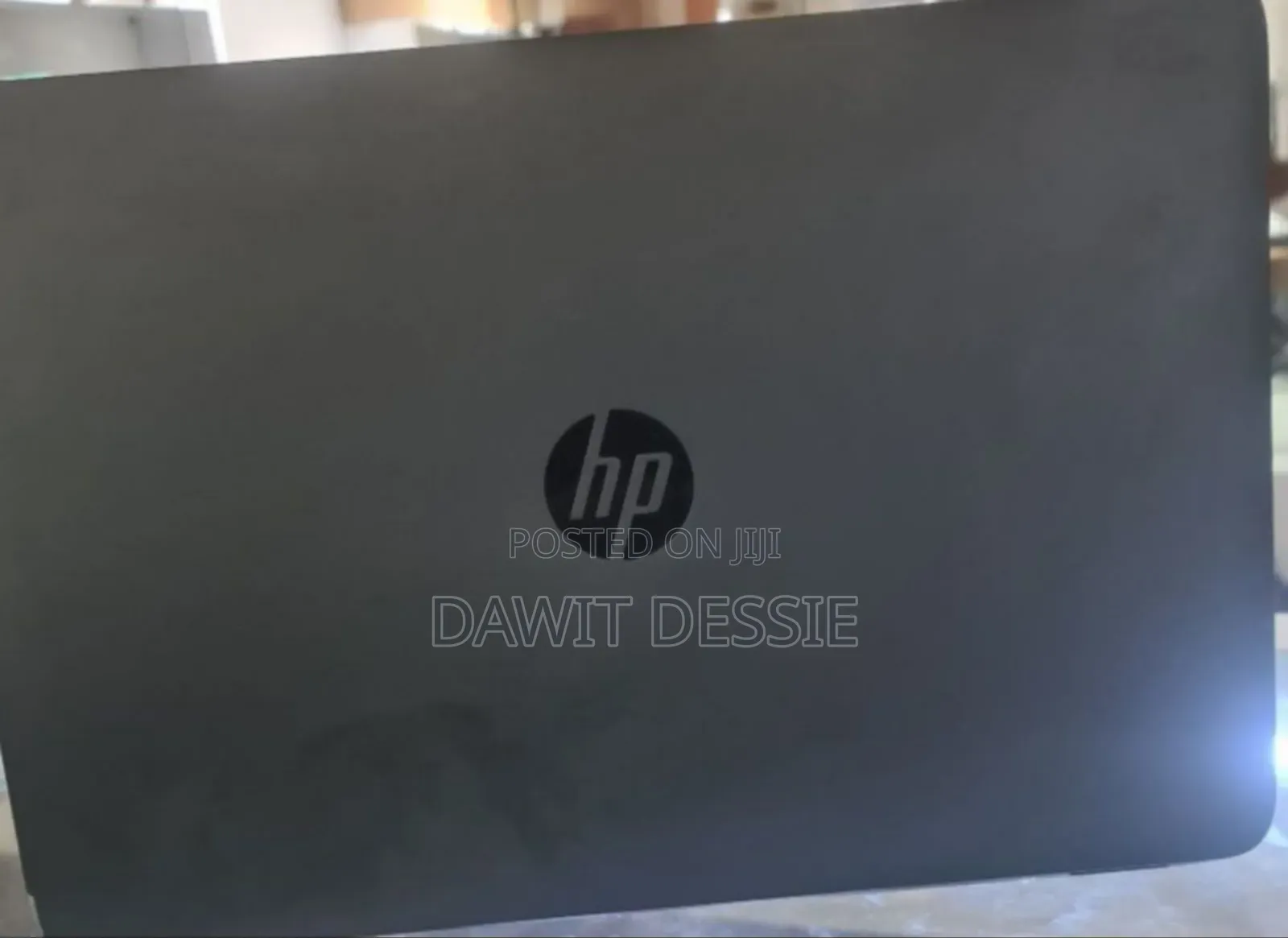 New Laptop HP EliteBook 850 G1 8GB Intel Core I5 SSD 500GB