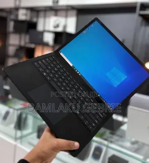 New Laptop Microsoft Surface Laptop 4 16GB Intel Core I7 SSD 512GB