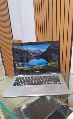 New Laptop Dell Inspiron 13 1318 8GB Intel Core I3 SSD 128GB