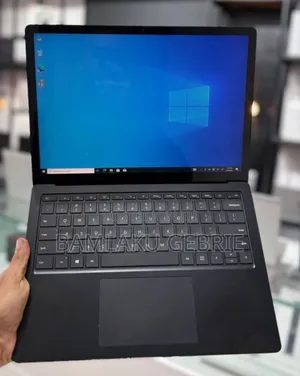 New Laptop Microsoft Surface Laptop 4 16GB Intel Core I7 SSD 512GB